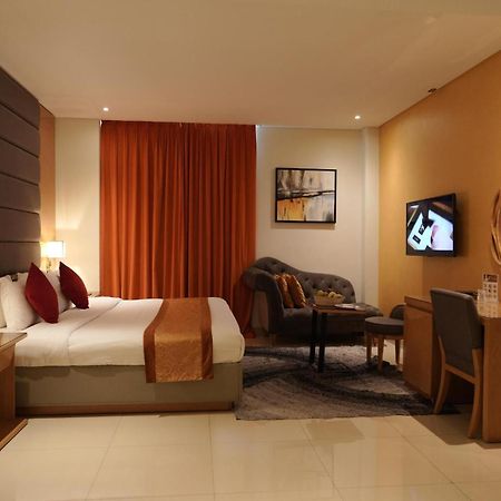Meshal Hotel Al Manamah Esterno foto