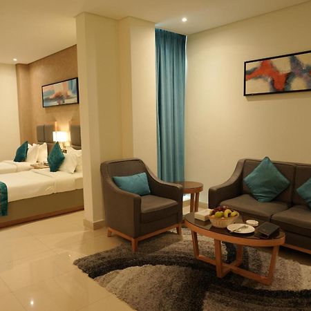 Meshal Hotel Al Manamah Esterno foto