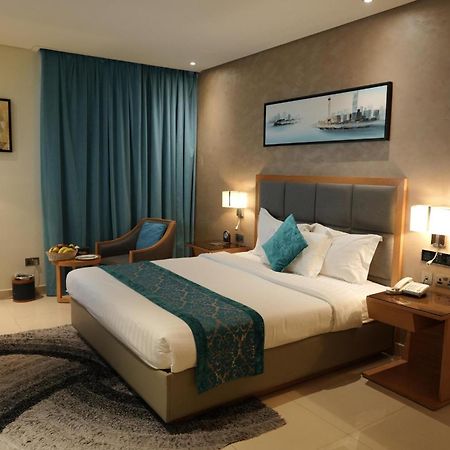 Meshal Hotel Al Manamah Esterno foto