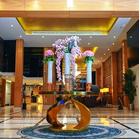 Meshal Hotel Al Manamah Esterno foto