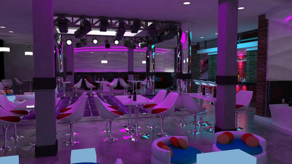 Meshal Hotel Al Manamah Esterno foto