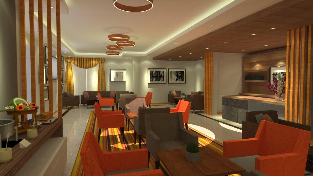 Meshal Hotel Al Manamah Esterno foto