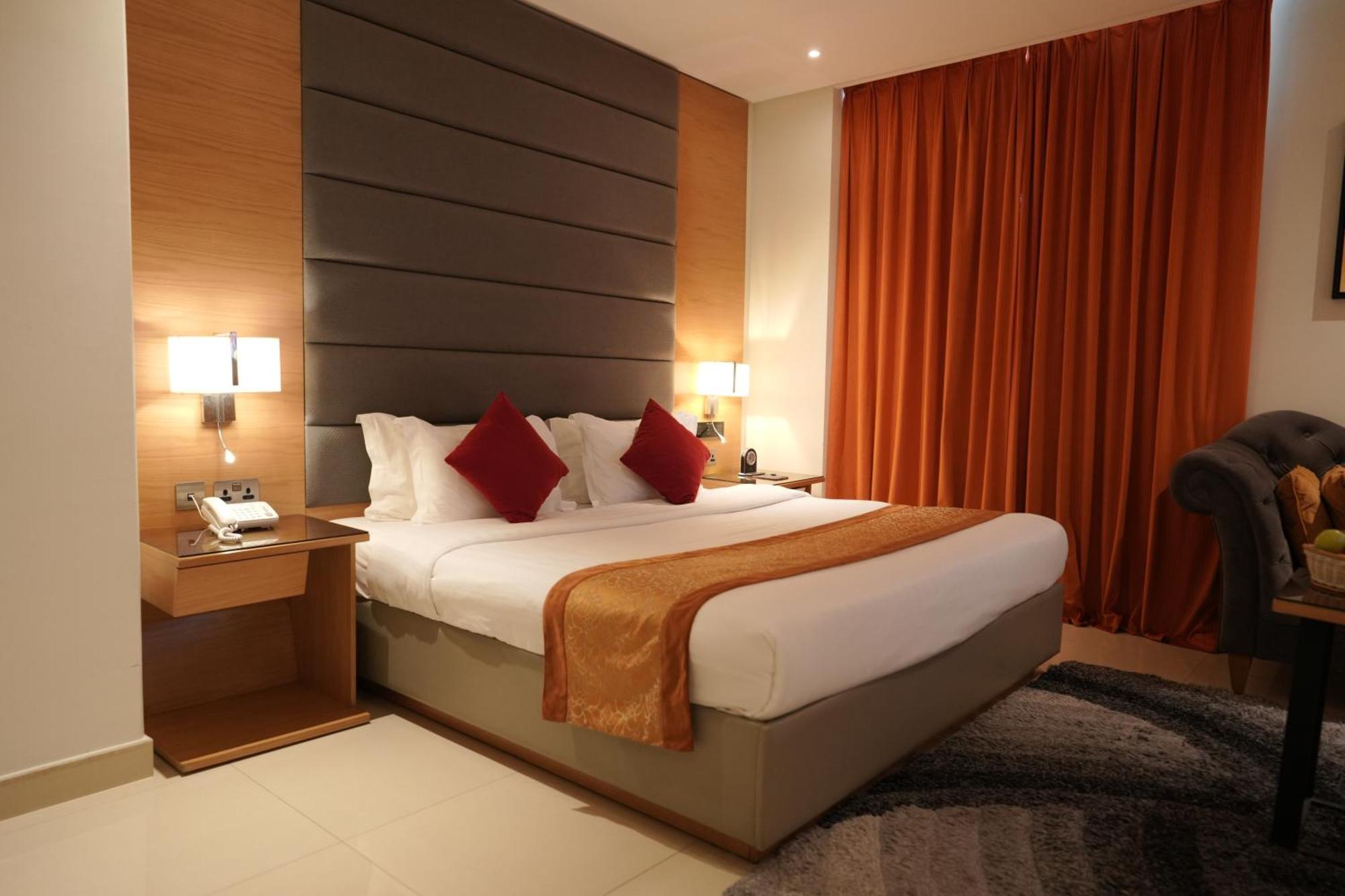 Meshal Hotel Al Manamah Esterno foto