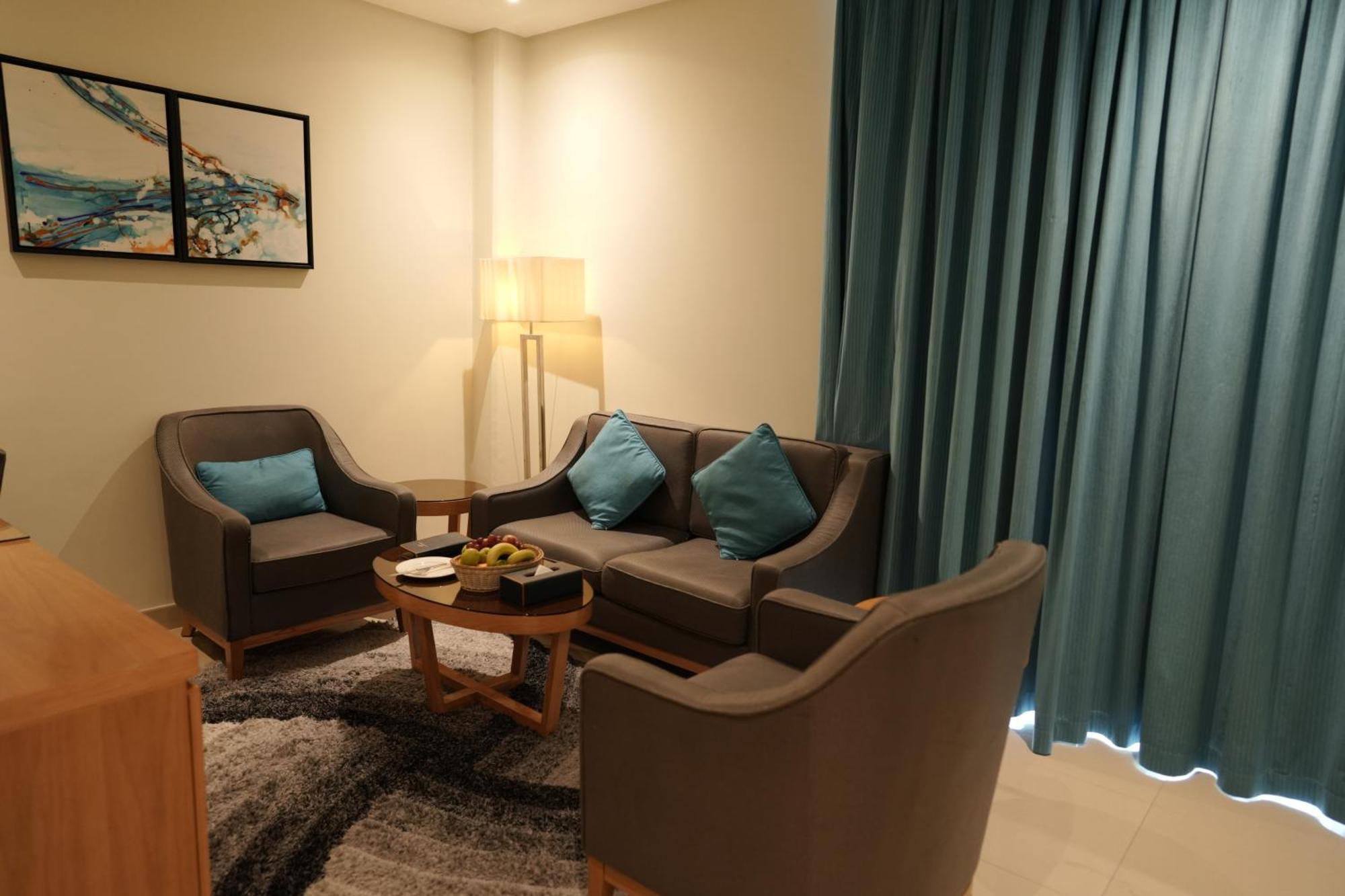 Meshal Hotel Al Manamah Esterno foto