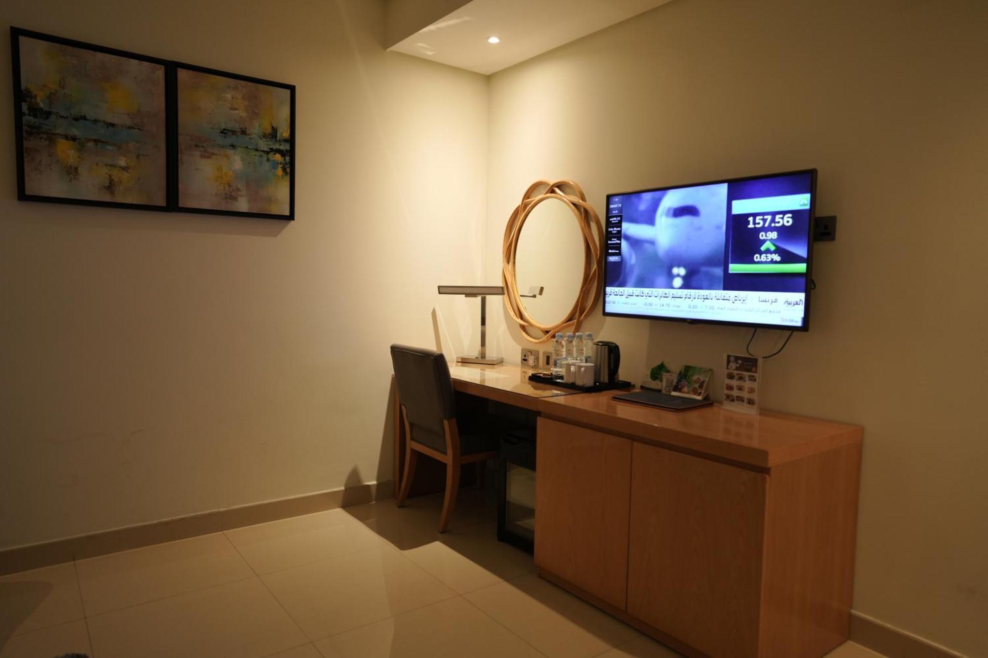 Meshal Hotel Al Manamah Esterno foto