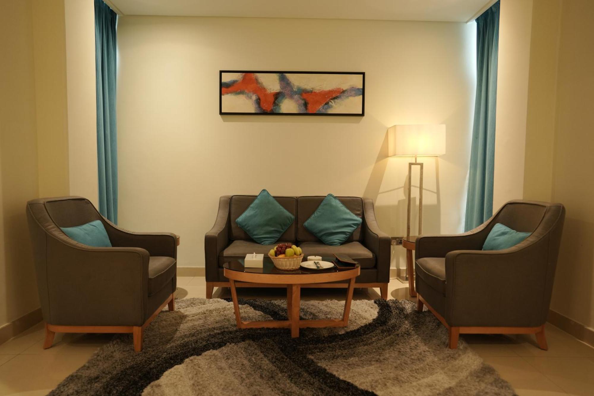 Meshal Hotel Al Manamah Esterno foto
