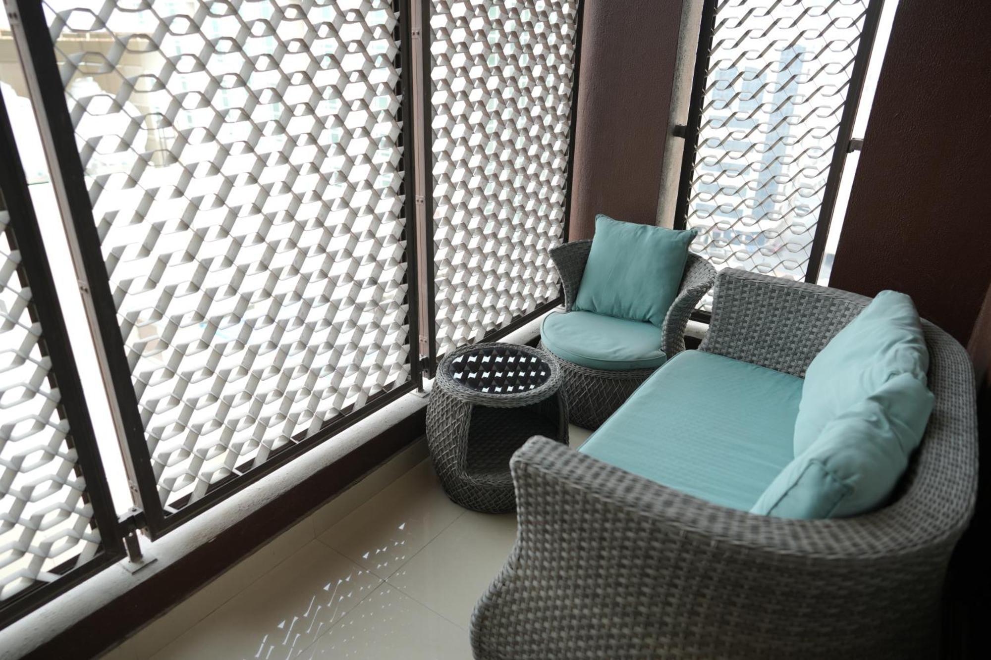 Meshal Hotel Al Manamah Esterno foto