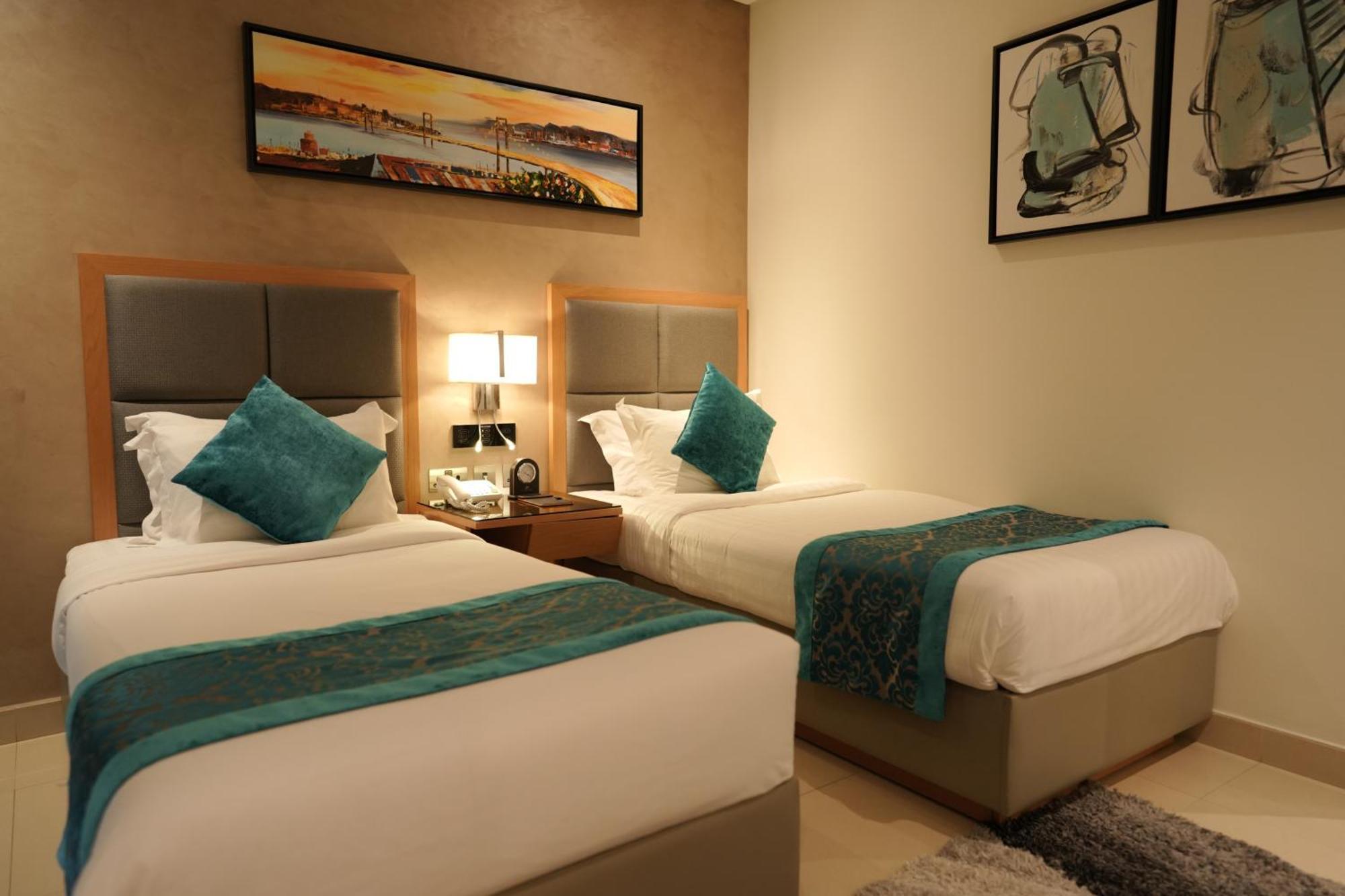 Meshal Hotel Al Manamah Esterno foto