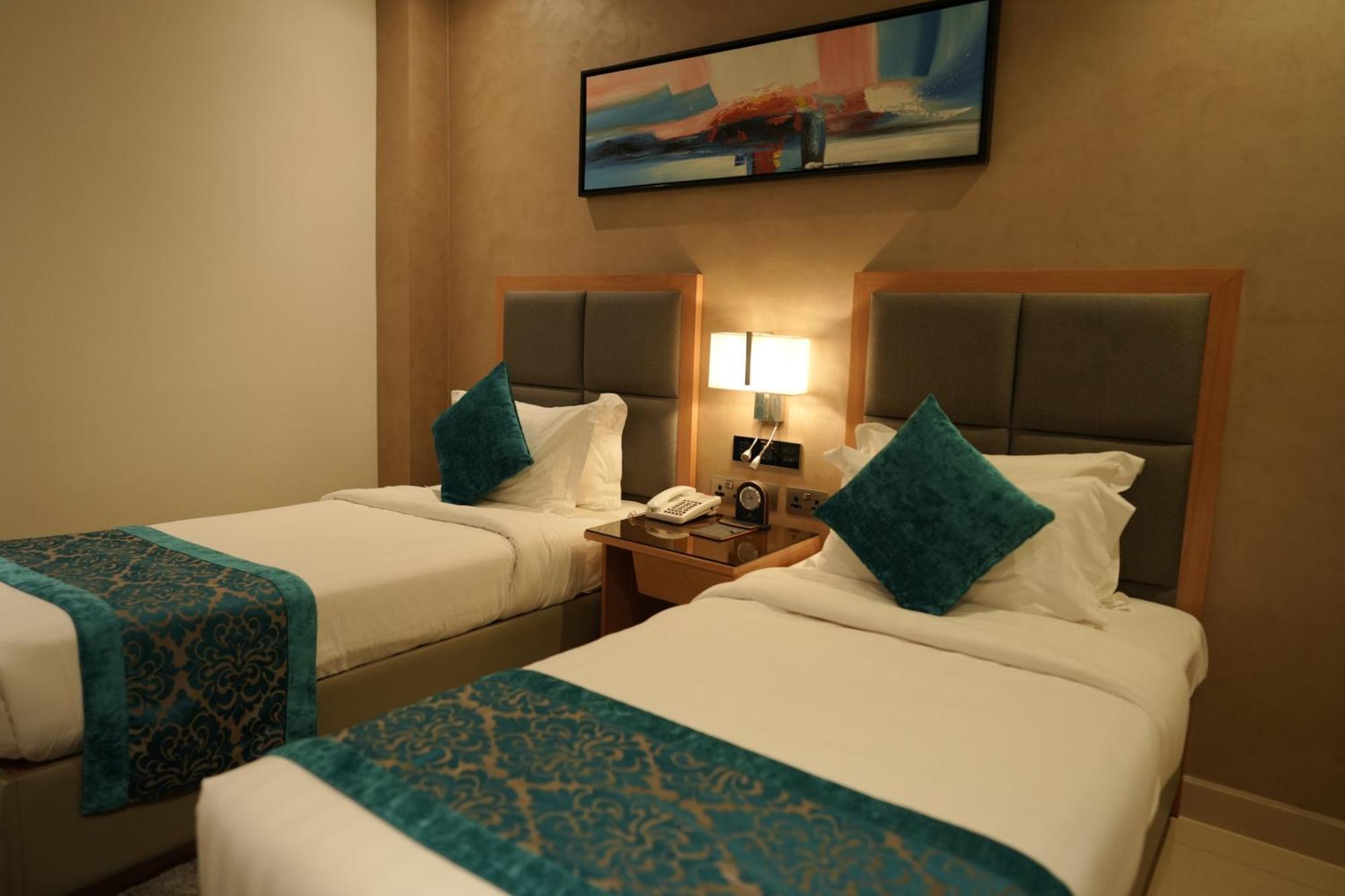 Meshal Hotel Al Manamah Esterno foto