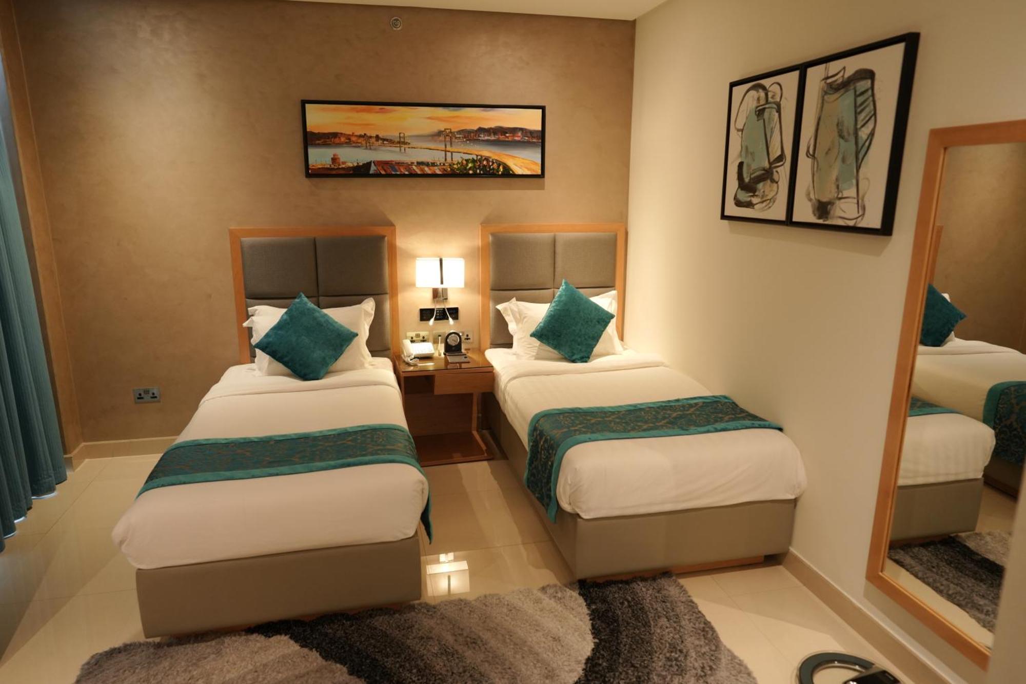 Meshal Hotel Al Manamah Esterno foto