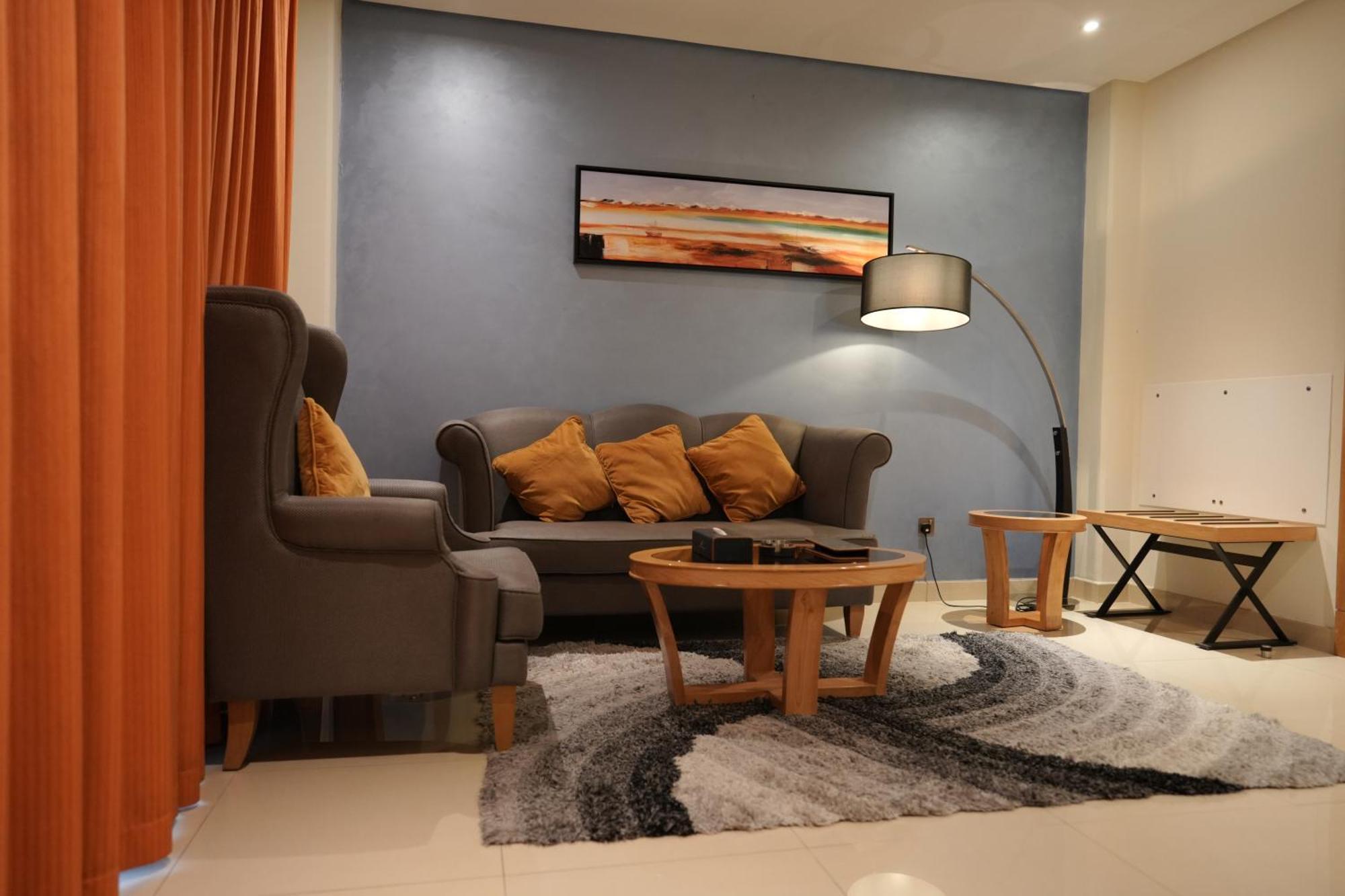 Meshal Hotel Al Manamah Esterno foto