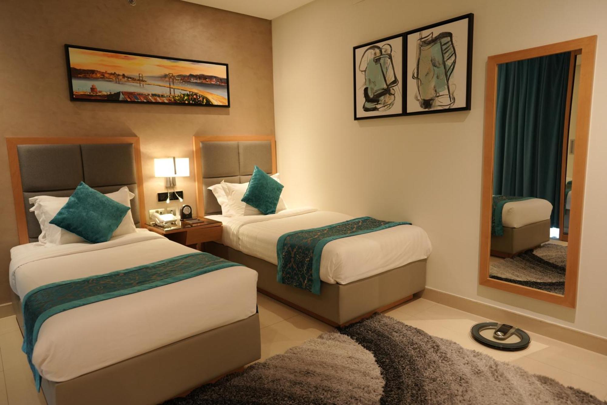 Meshal Hotel Al Manamah Esterno foto