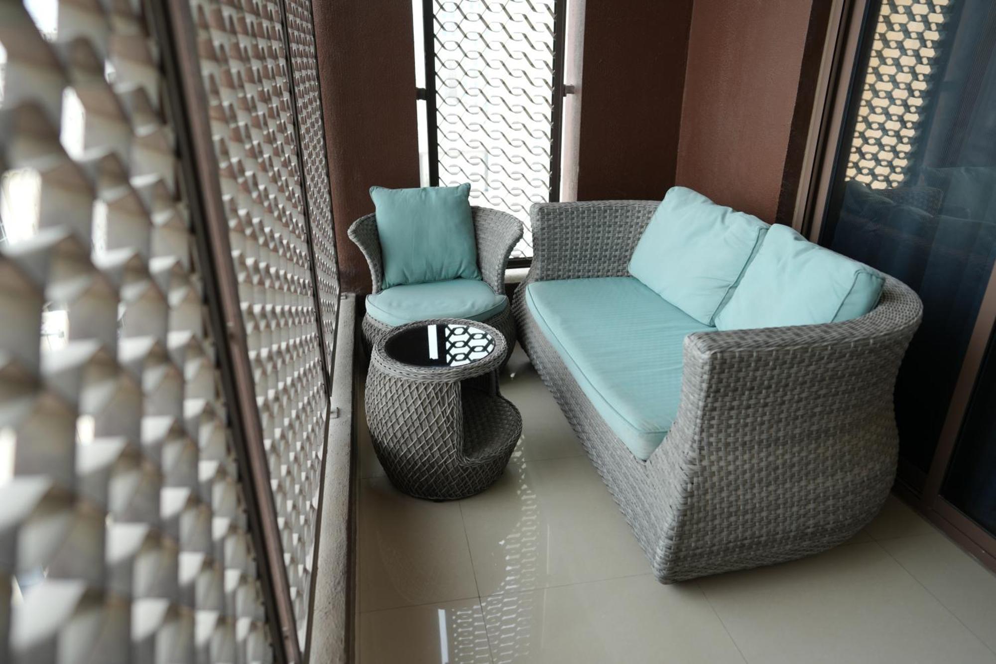 Meshal Hotel Al Manamah Esterno foto