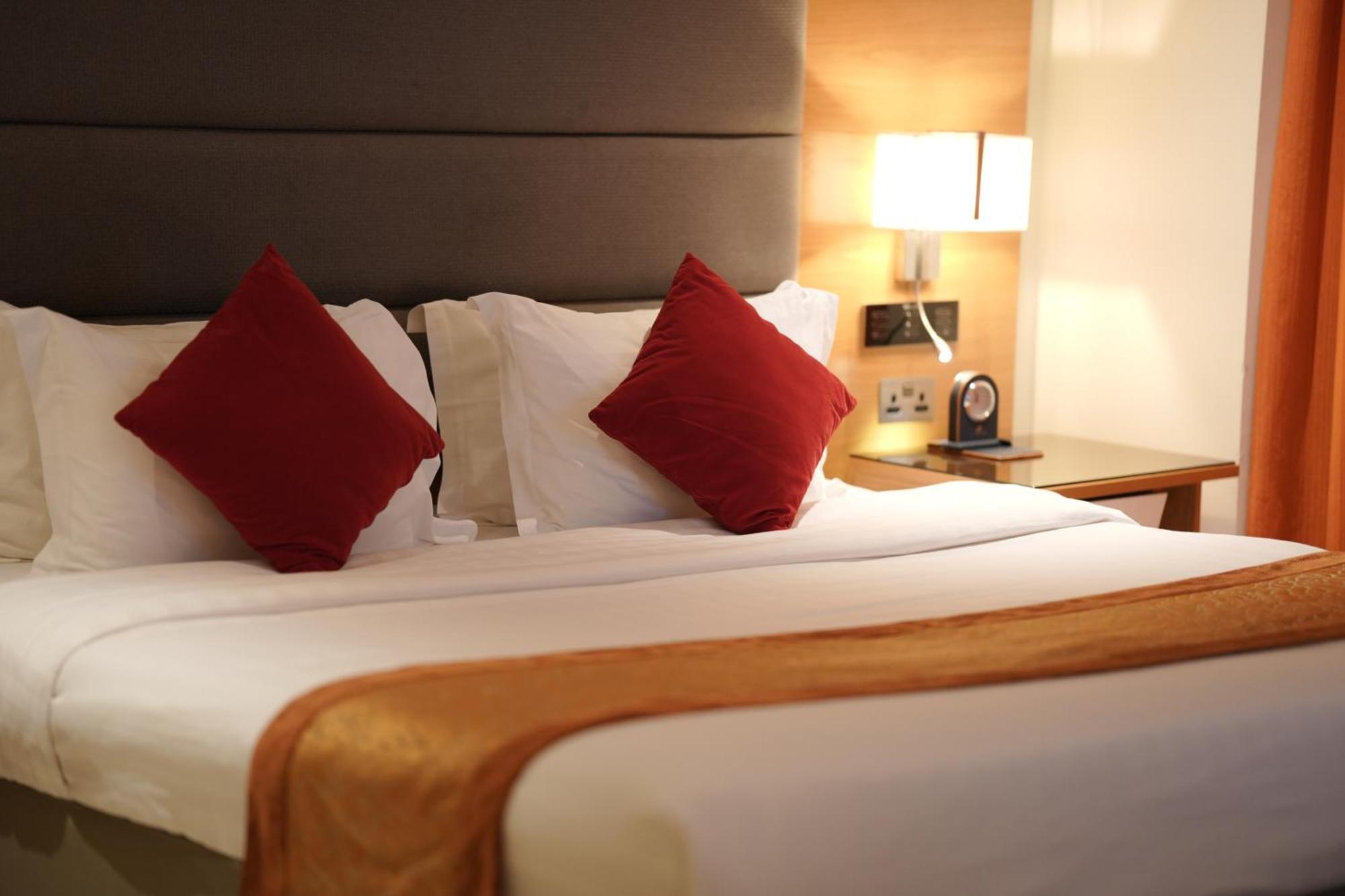 Meshal Hotel Al Manamah Esterno foto