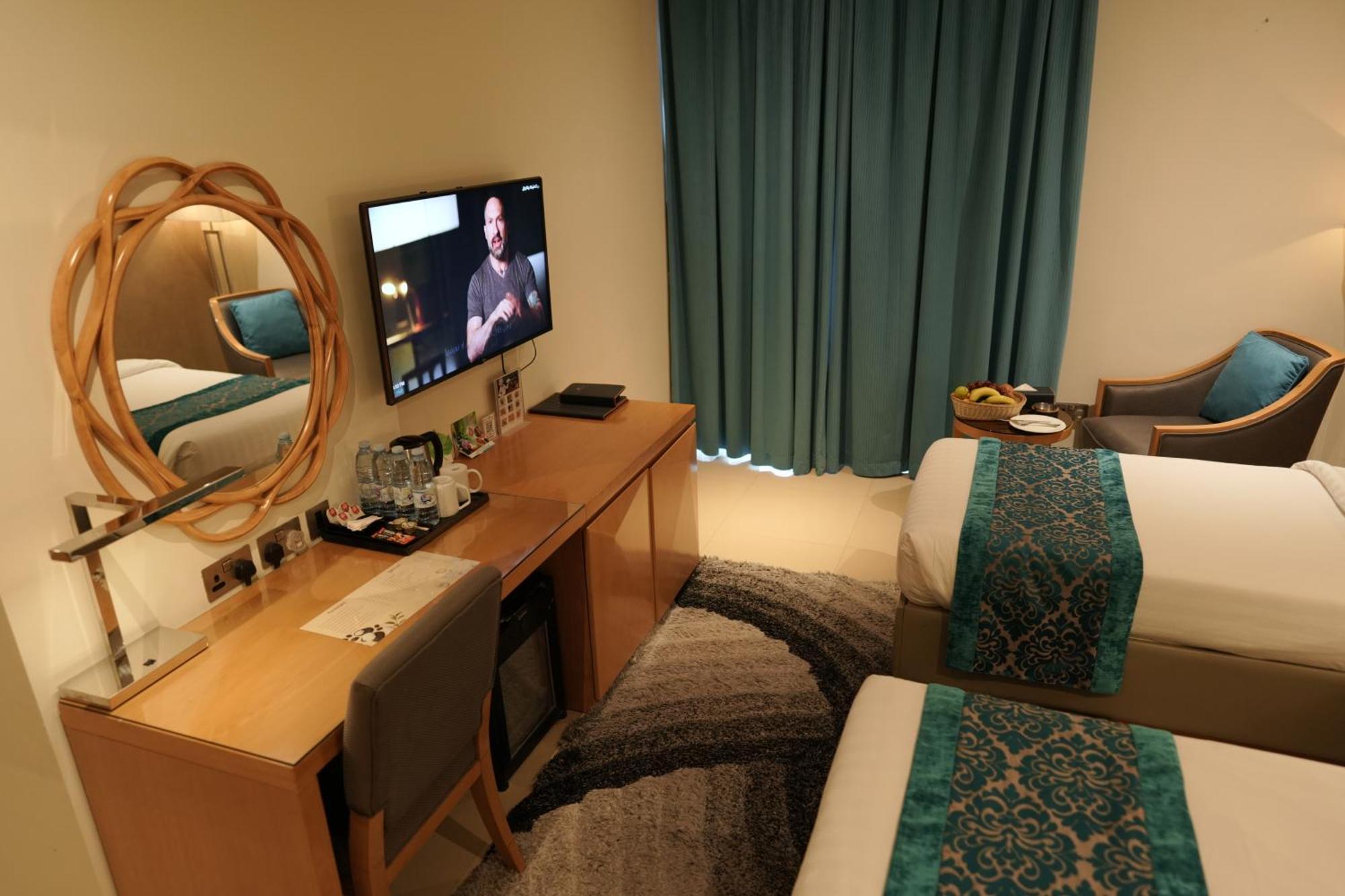 Meshal Hotel Al Manamah Esterno foto