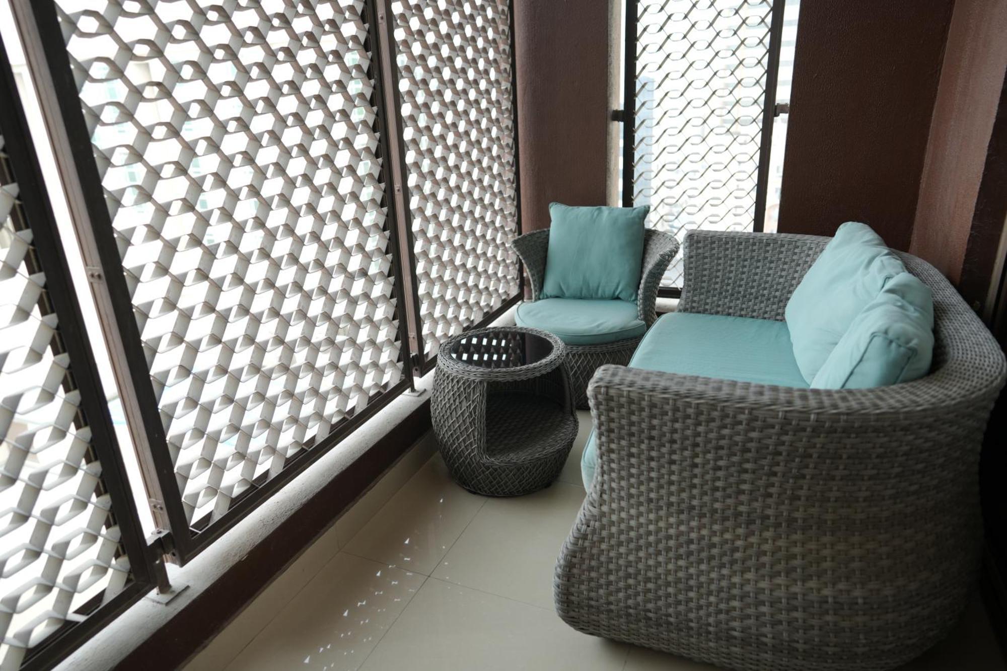 Meshal Hotel Al Manamah Esterno foto