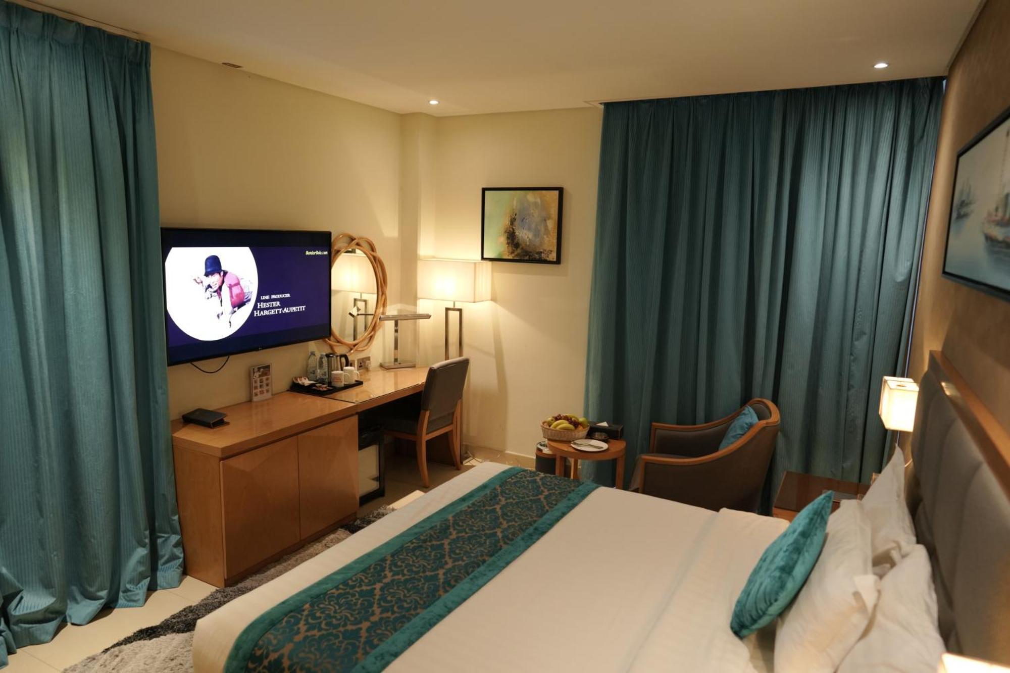 Meshal Hotel Al Manamah Esterno foto