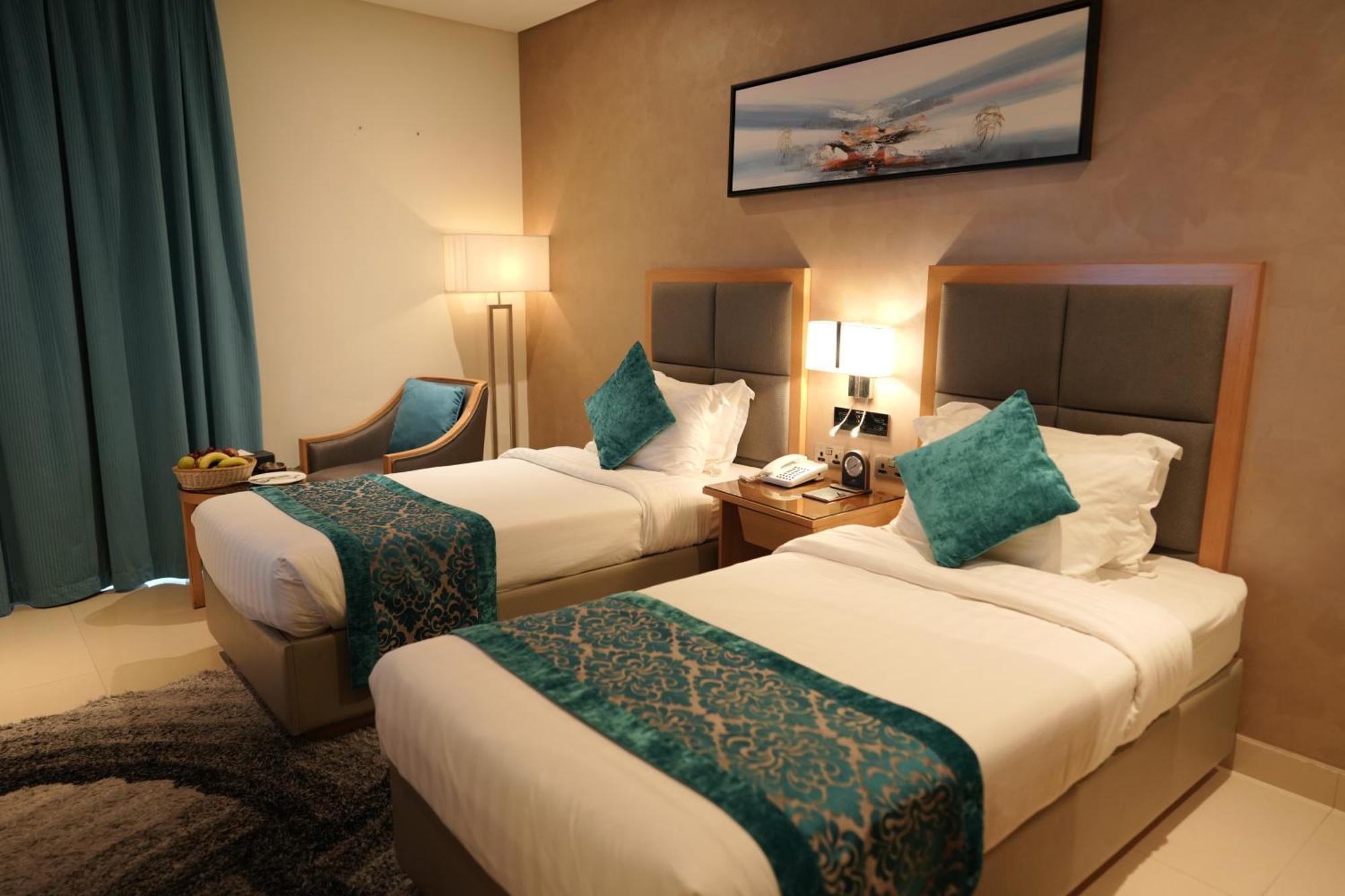 Meshal Hotel Al Manamah Esterno foto