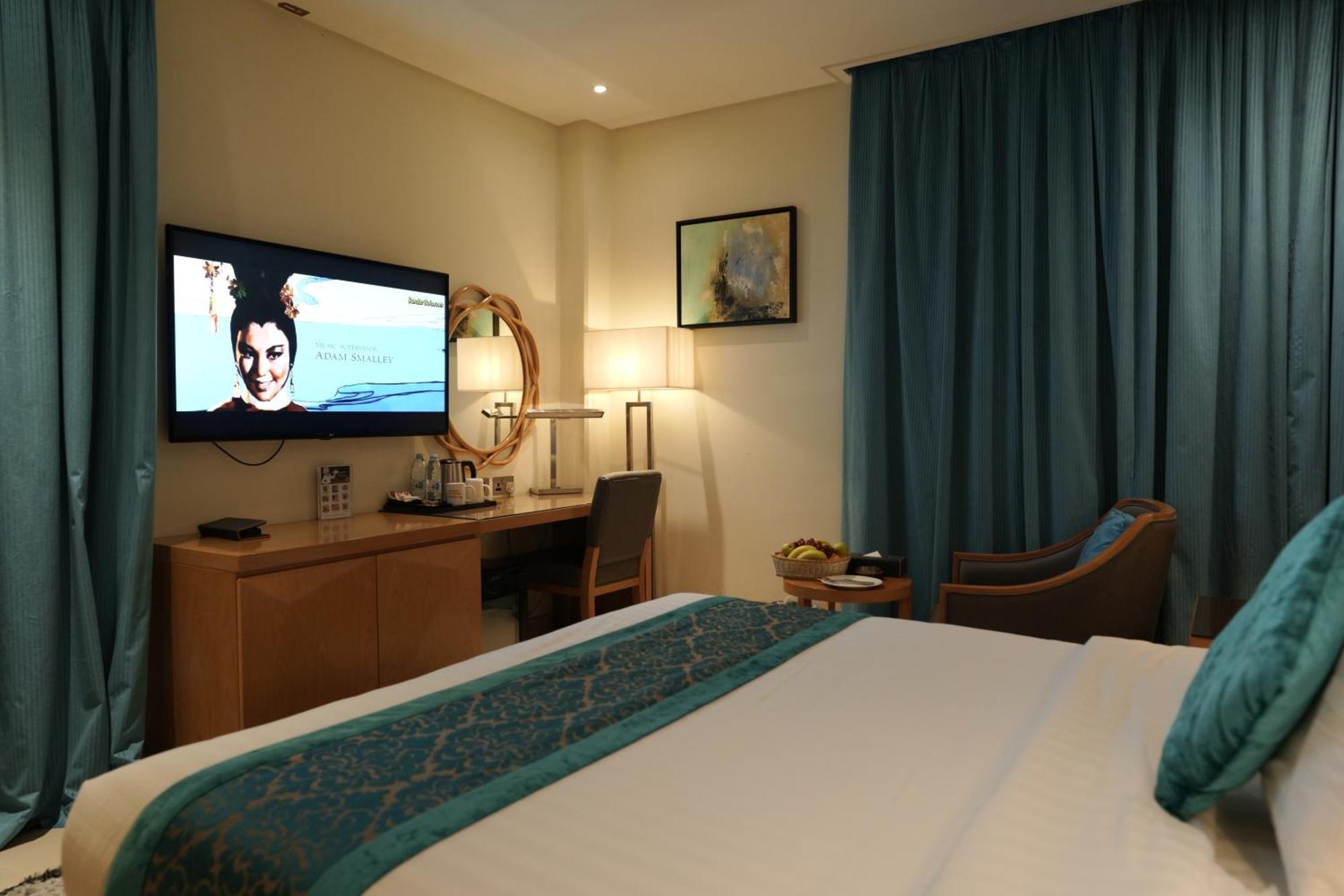 Meshal Hotel Al Manamah Esterno foto