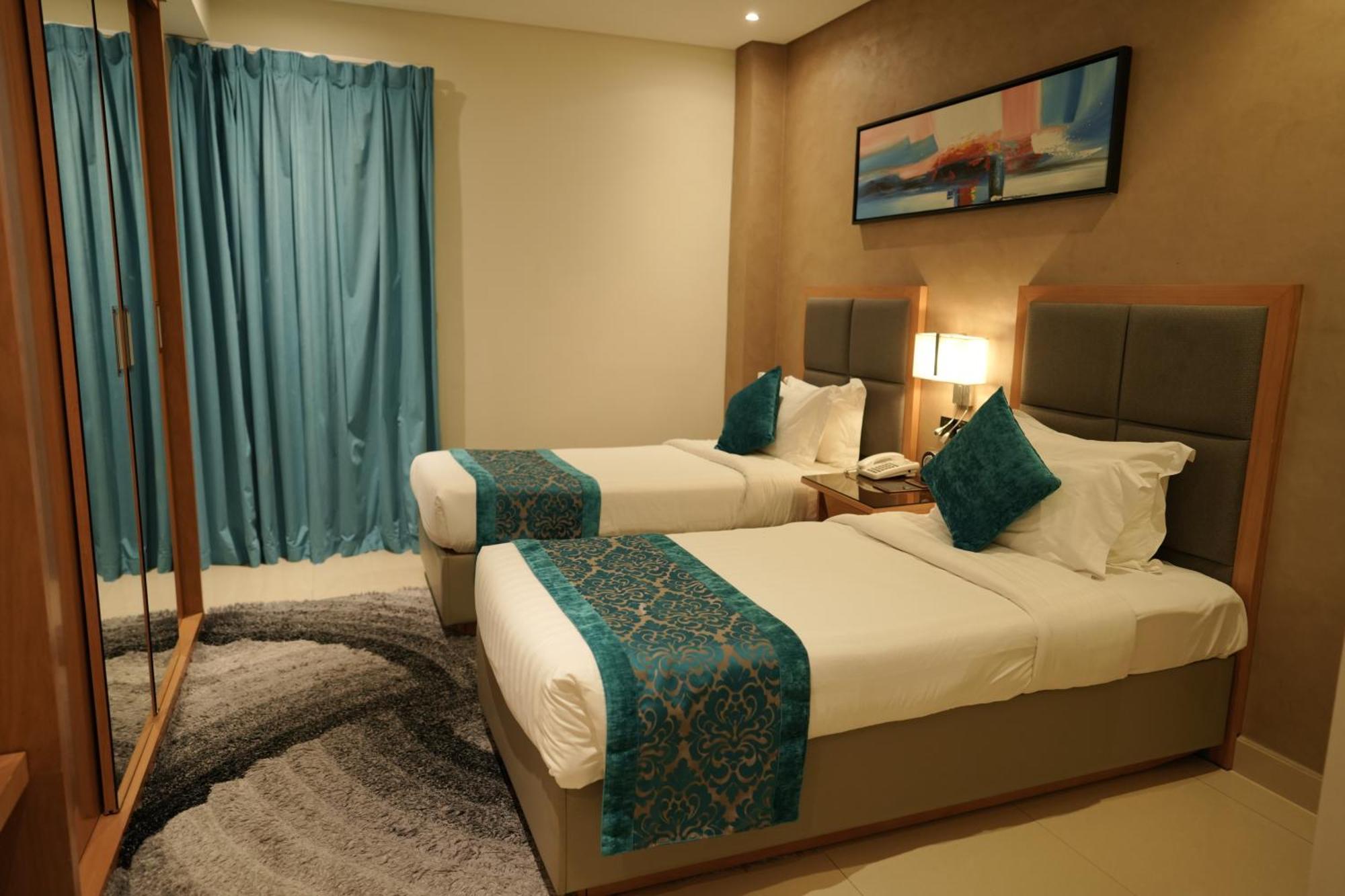 Meshal Hotel Al Manamah Esterno foto