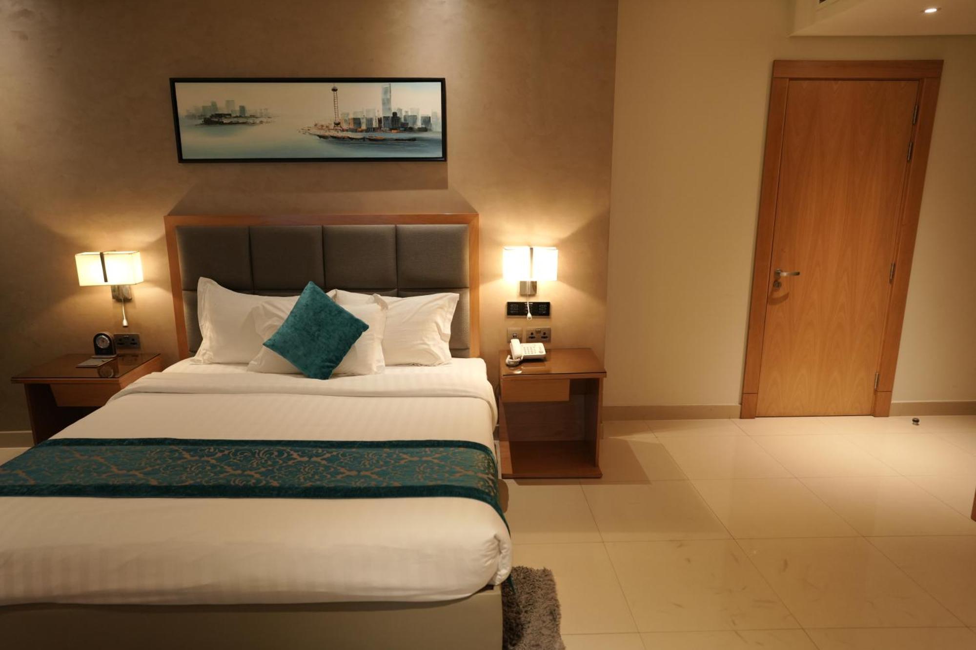 Meshal Hotel Al Manamah Esterno foto