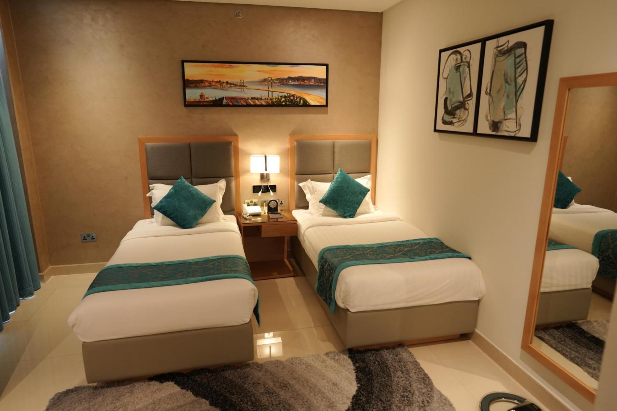 Meshal Hotel Al Manamah Esterno foto