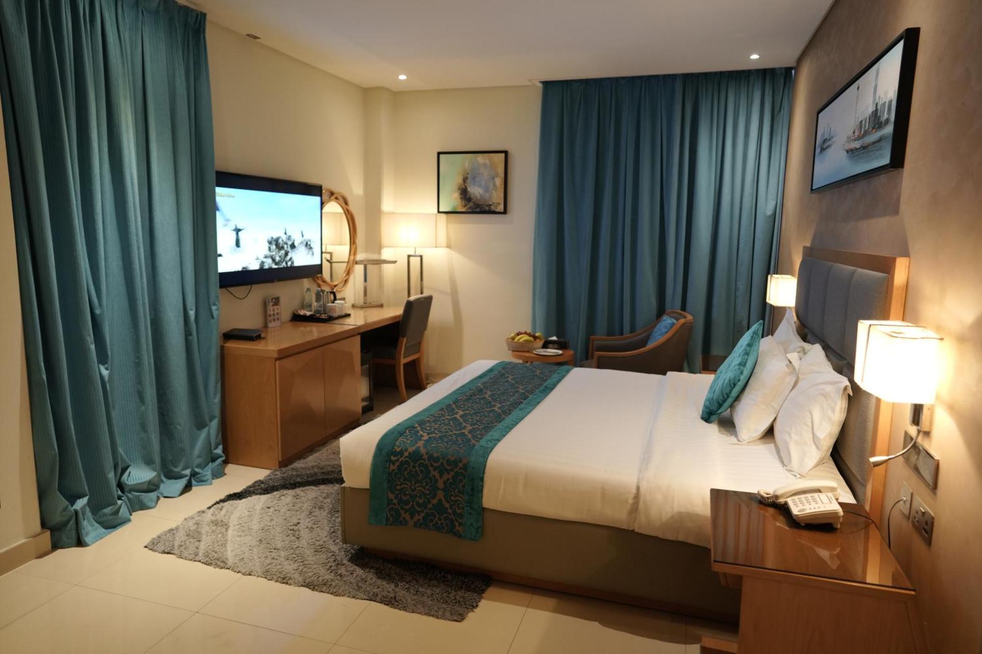 Meshal Hotel Al Manamah Esterno foto