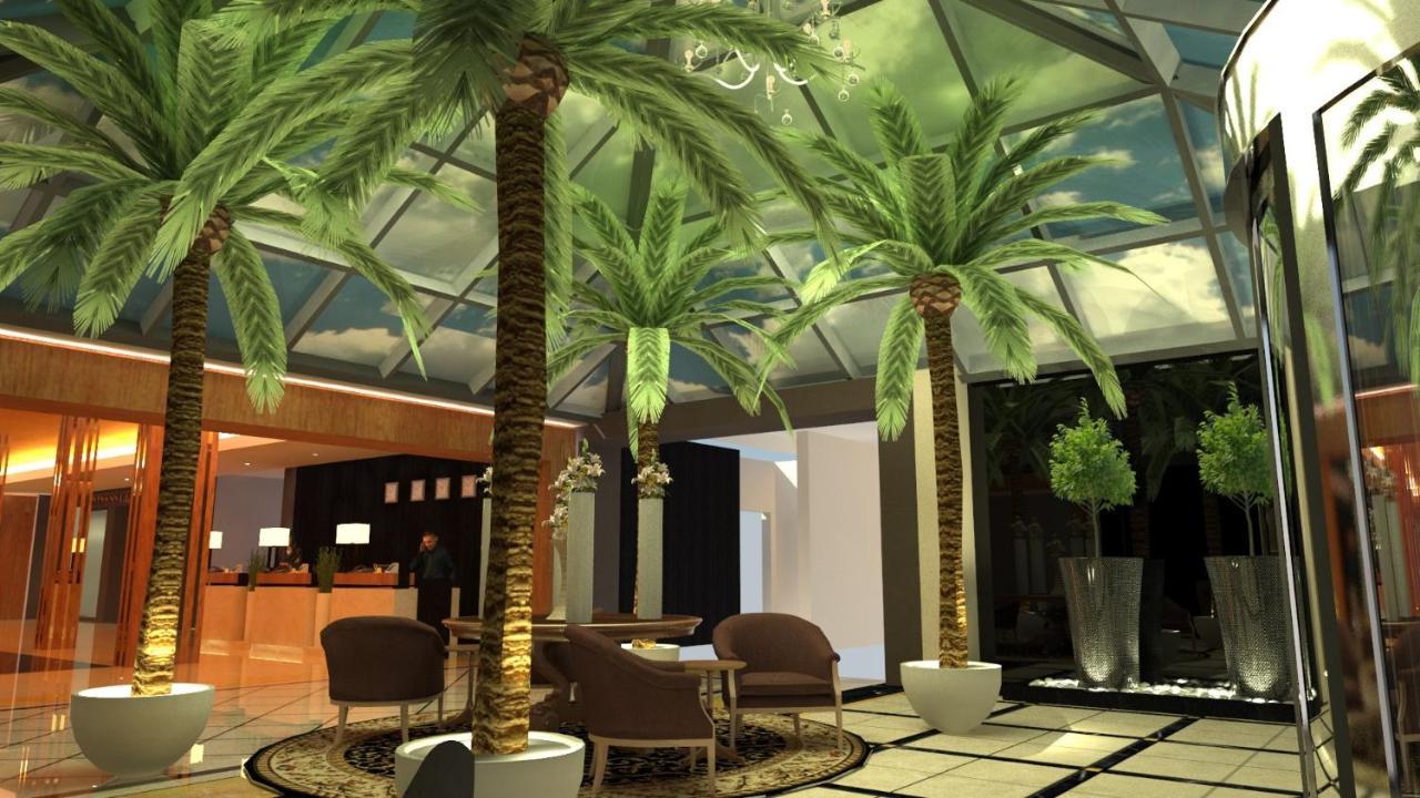 Meshal Hotel Al Manamah Esterno foto