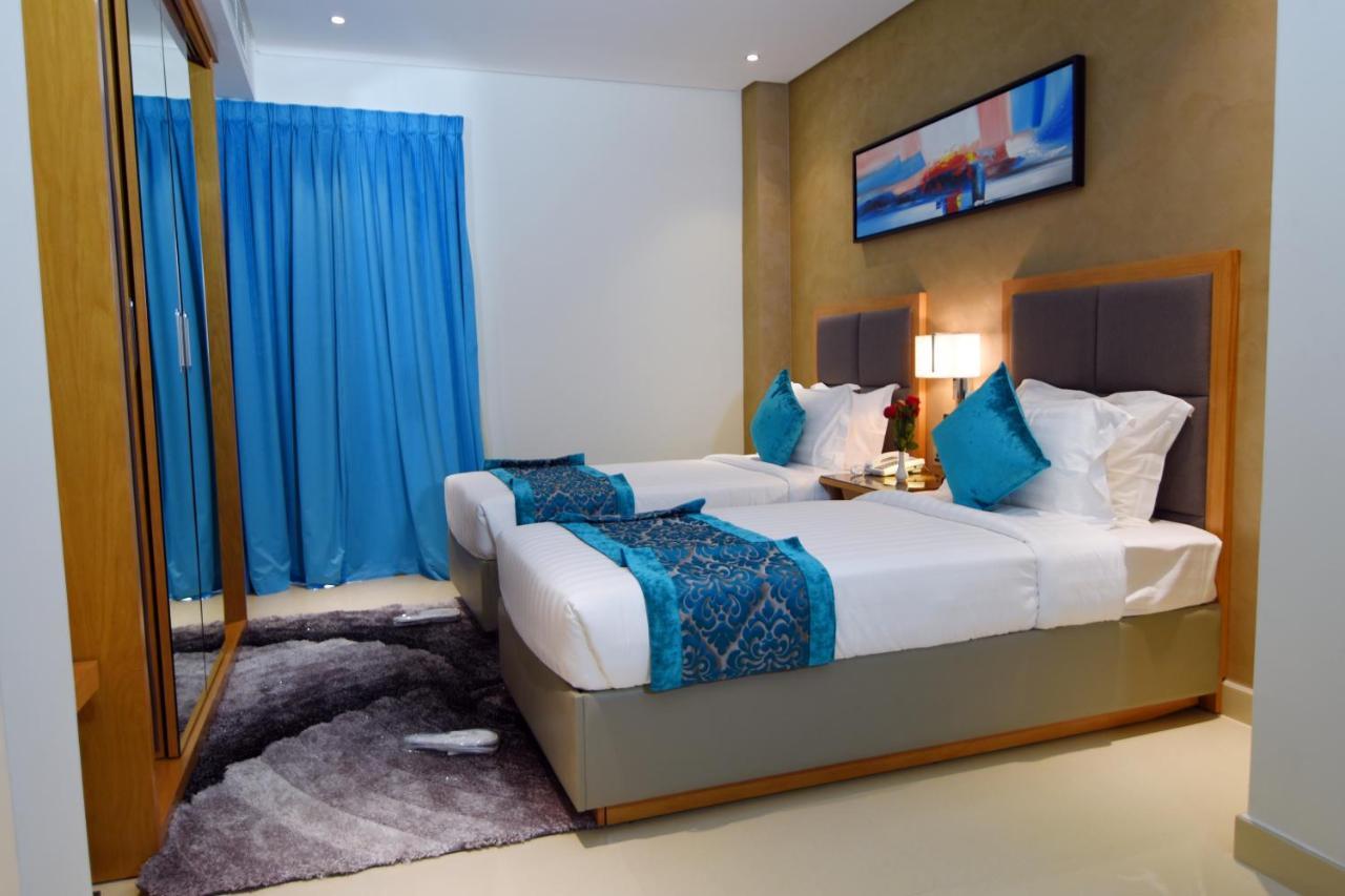 Meshal Hotel Al Manamah Esterno foto