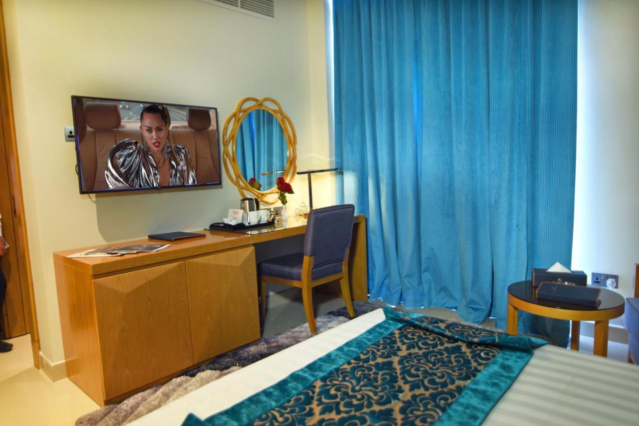 Meshal Hotel Al Manamah Esterno foto