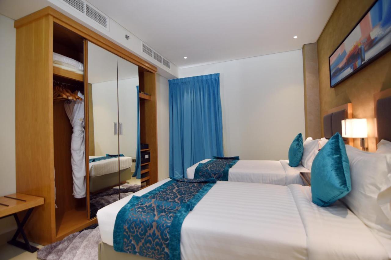 Meshal Hotel Al Manamah Esterno foto