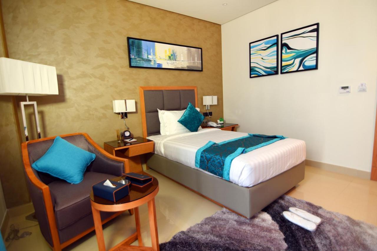 Meshal Hotel Al Manamah Esterno foto