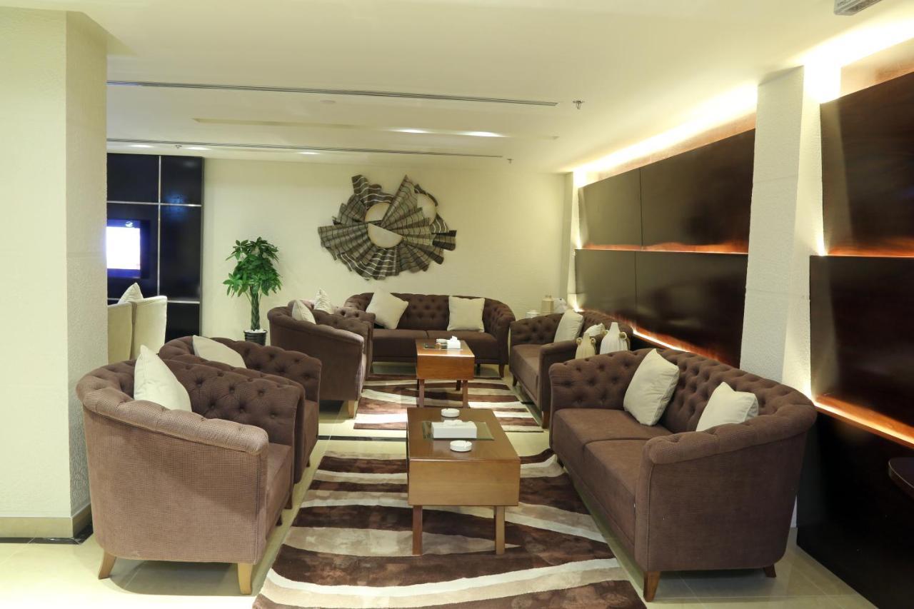 Meshal Hotel Al Manamah Esterno foto