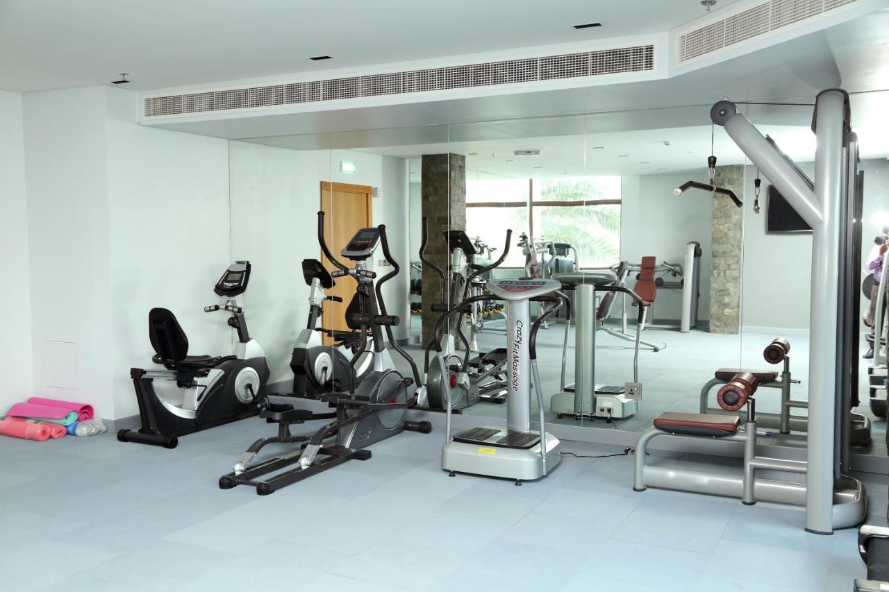 Meshal Hotel Al Manamah Esterno foto