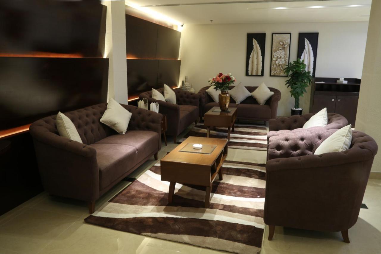 Meshal Hotel Al Manamah Esterno foto