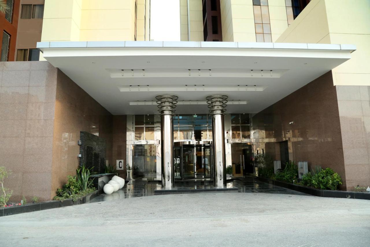 Meshal Hotel Al Manamah Esterno foto