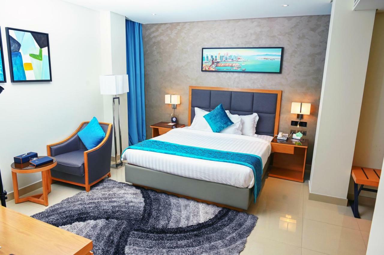 Meshal Hotel Al Manamah Esterno foto