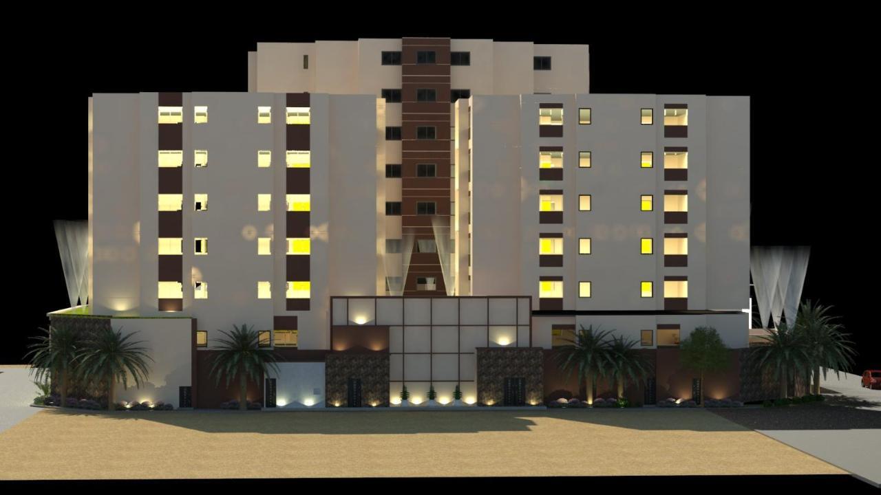 Meshal Hotel Al Manamah Esterno foto